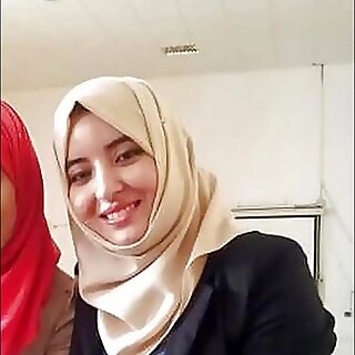 Turco-Arabic-asiatico hijapp miscela foto 24