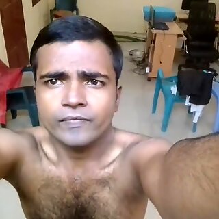 Mayanmandev - desi indisk mandlig selfie video 100